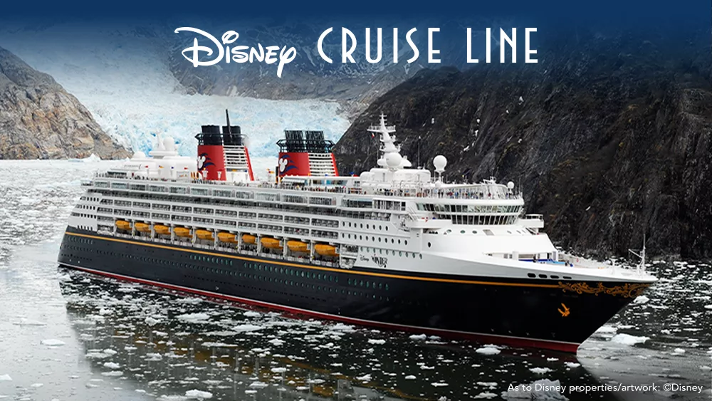 Disney Cruise Shit Image