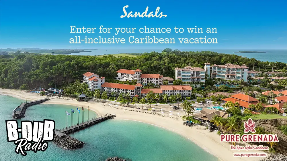 Sandals - Made Of Caribbean
