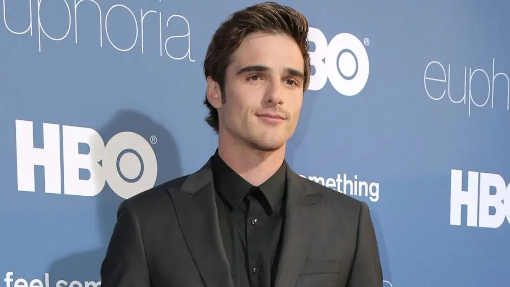 Jacob Elordi at the LA Premiere Of HBO's "Euphoria" at the Cinerama Dome on June 4^ 2019 in Los Angeles^ CA