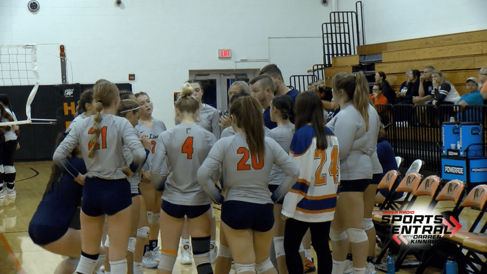 carterville-volleyball