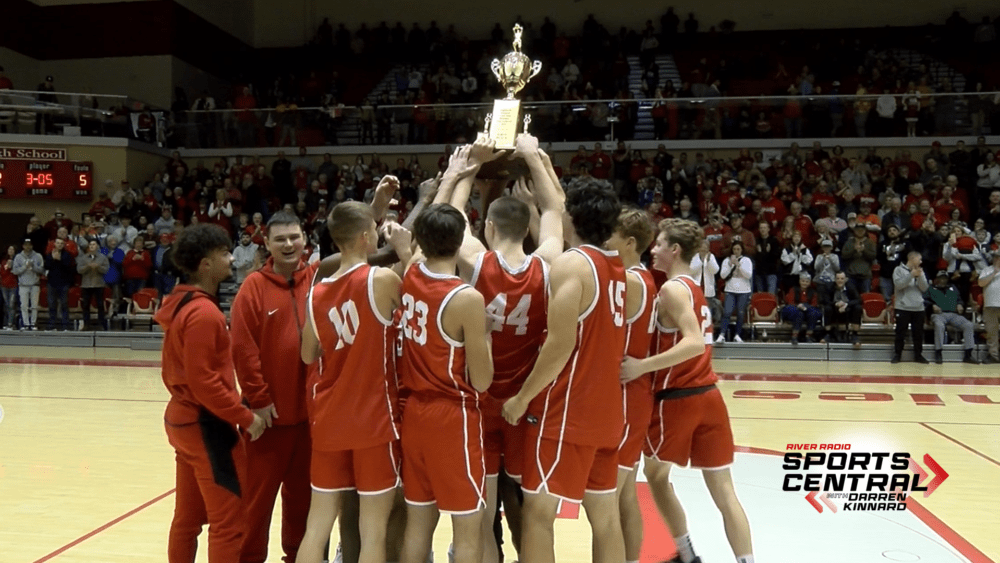 centralia-trophy