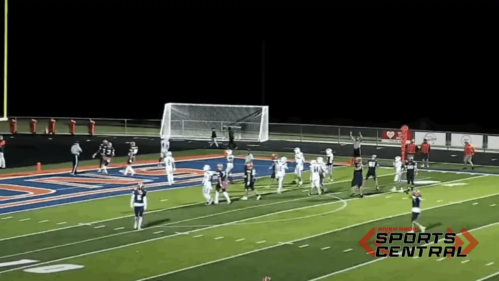 massac-carterville-football