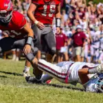 Photos courtesy Ryan Zeigler/Field Focus