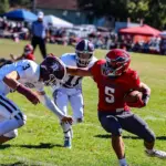 Photos courtesy Ryan Zeigler/Field Focus