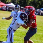 Photos courtesy Ryan Zeigler/Field Focus
