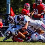 Photos courtesy Ryan Zeigler/Field Focus