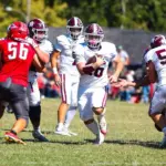 Photos courtesy Ryan Zeigler/Field Focus