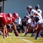 Photos courtesy Ryan Zeigler/Field Focus