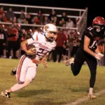 Photo by Ryan Zeigler/Field Focus