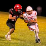 Photo by Ryan Zeigler/Field Focus