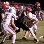 Photo by Ryan Zeigler/Field Focus