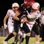 Photo by Ryan Zeigler/Field Focus