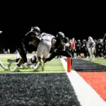 Photo by Hunter Whitecotton/Southern Focus Photography