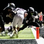 Photo by Hunter Whitecotton/Southern Focus Photography