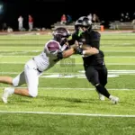 Photo by Hunter Whitecotton/Southern Focus Photography