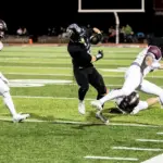 Photo by Hunter Whitecotton/Southern Focus Photography