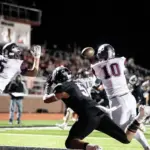 Photo by Hunter Whitecotton/Southern Focus Photography