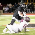 Photo by Hunter Whitecotton/Southern Focus Photography