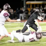 Photo by Hunter Whitecotton/Southern Focus Photography