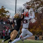 Photo by Elijah Wampler and Eye of Eli Photography