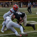 Photo by Elijah Wampler and Eye of Eli Photography