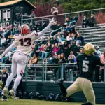 Photo by Elijah Wampler and Eye of Eli Photography