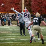 Photo by Elijah Wampler and Eye of Eli Photography