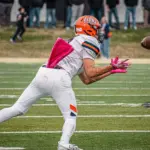 Photo by Elijah Wampler and Eye of Eli Photography