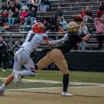 Photo by Elijah Wampler and Eye of Eli Photography