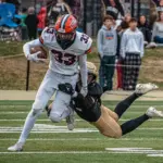 Photo by Elijah Wampler and Eye of Eli Photography