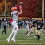 Photo by Elijah Wampler and Eye of Eli Photography