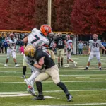 Photo by Elijah Wampler and Eye of Eli Photography