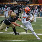 Photo by Elijah Wampler and Eye of Eli Photography