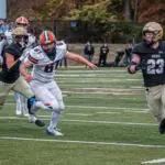 Photo by Elijah Wampler and Eye of Eli Photography