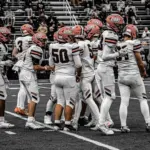 Photo by Elijah Wampler and Eye of Eli Photography