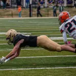 Photo by Elijah Wampler and Eye of Eli Photography