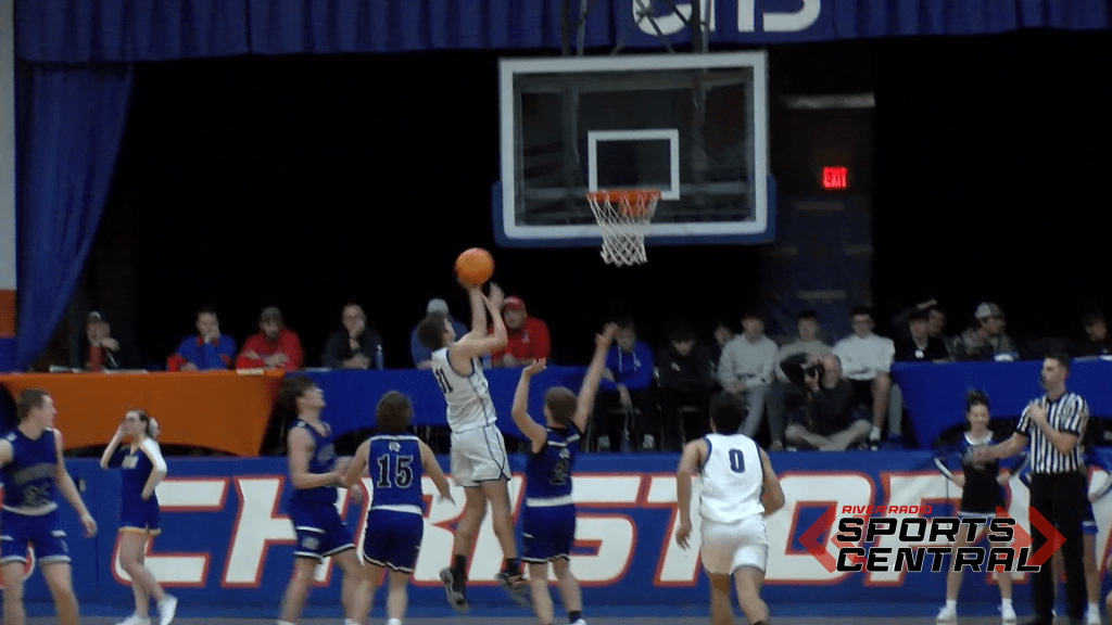 Webber, Patoka/Odin pick up opening round wins at Christopher Turkey Tournament