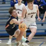 Photo by Ryan Zeigler/Field Focus