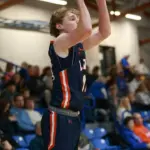 Photo by Ryan Zeigler/Field Focus