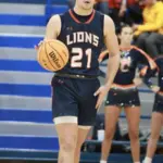 Photo by Ryan Zeigler/Field Focus