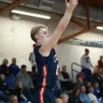 Photo by Ryan Zeigler/Field Focus