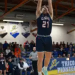 Photo by Ryan Zeigler/Field Focus