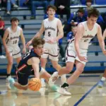 Photo by Ryan Zeigler/Field Focus