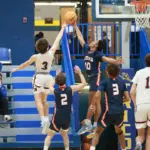 Photo by Ryan Zeigler/Field Focus