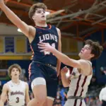 Photo by Ryan Zeigler/Field Focus