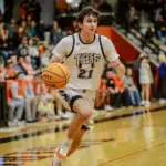 Photo by Ryan Zeigler/Field Focus