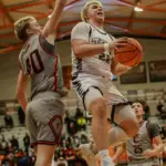 Photo by Ryan Zeigler/Field Focus