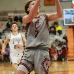 Photo by Ryan Zeigler/Field Focus