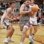 Photo by Ryan Zeigler/Field Focus