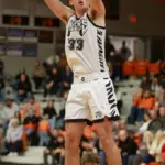 Photo by Ryan Zeigler/Field Focus